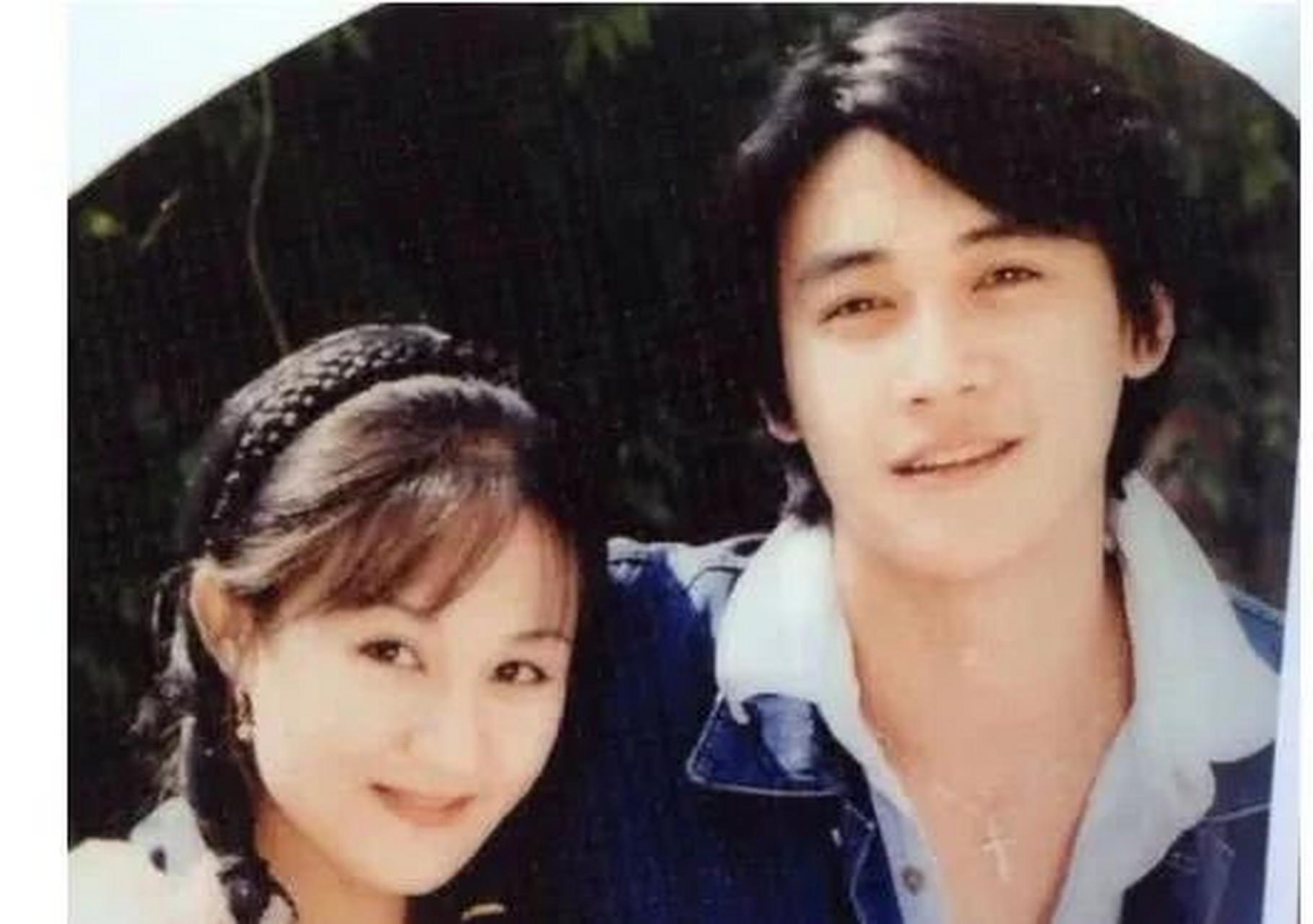 1997年,赵宝刚拍《永不瞑目》时先看中了陈坤,谁知赵宝刚又看中了陆毅