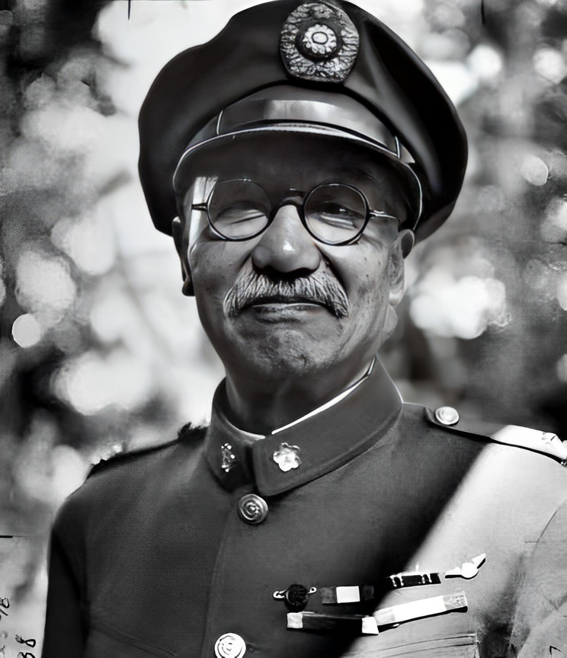 "没想到,阎锡山一转身就把徐竹青忘得一干二净!