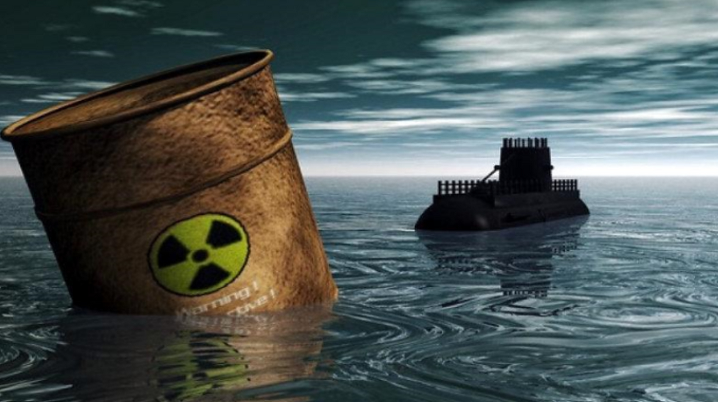 日本核污染水排海这件事,说来非常蹊跷. 竟然没有看到全世界各国及各