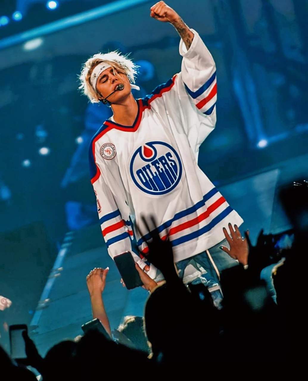 贾斯汀比伯 (2015-2017)#明星娱乐资讯# #明星资讯广播台# #明星