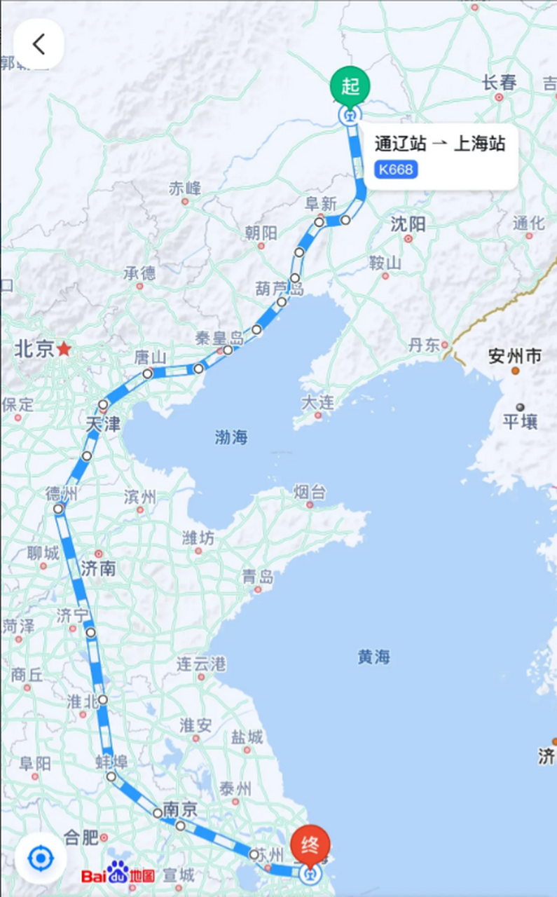 z25次列车经过路线图图片