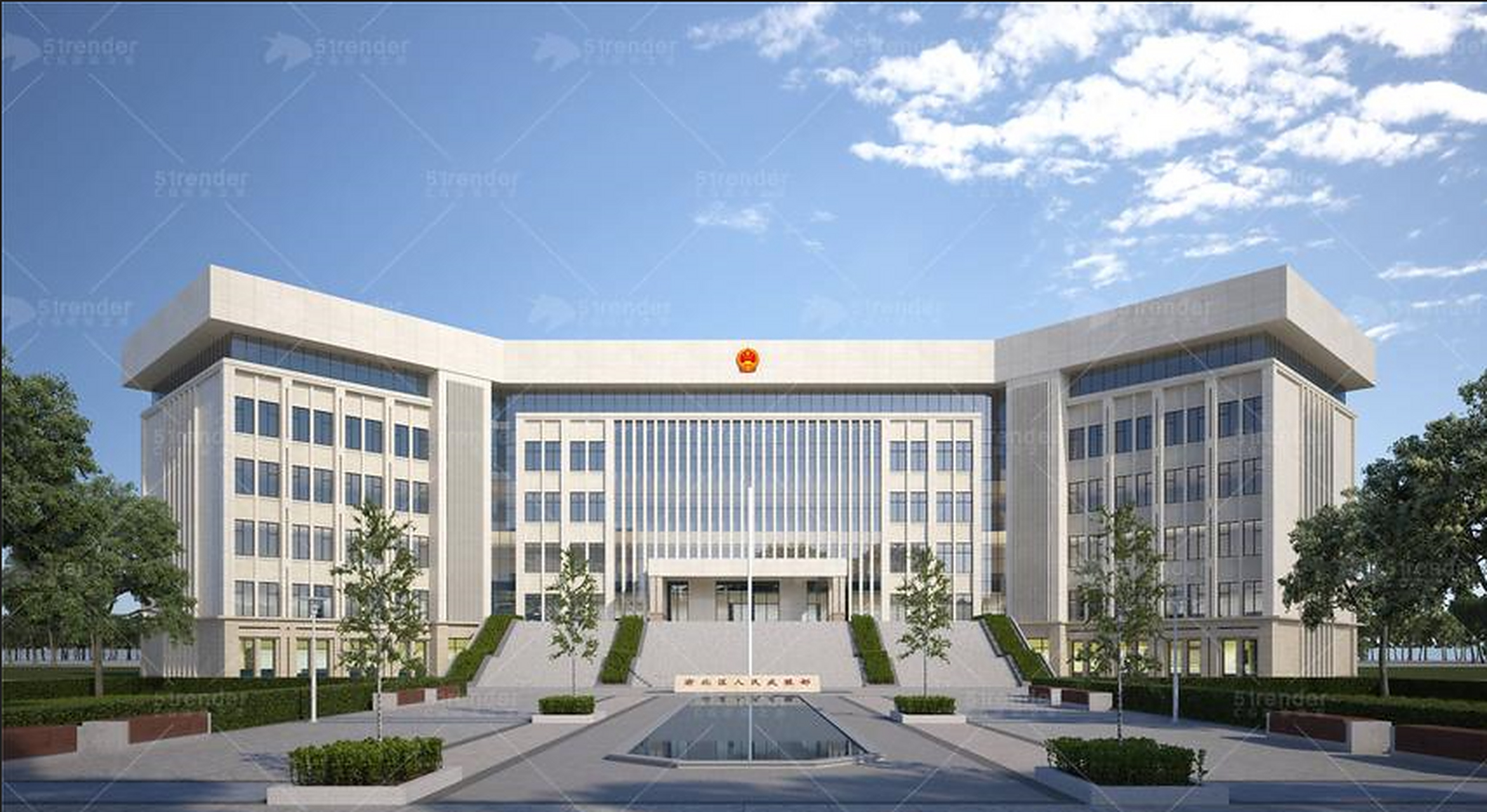 老百姓心目中最贬损政府形象的2件事  从政府形象的角度来看,以下两件