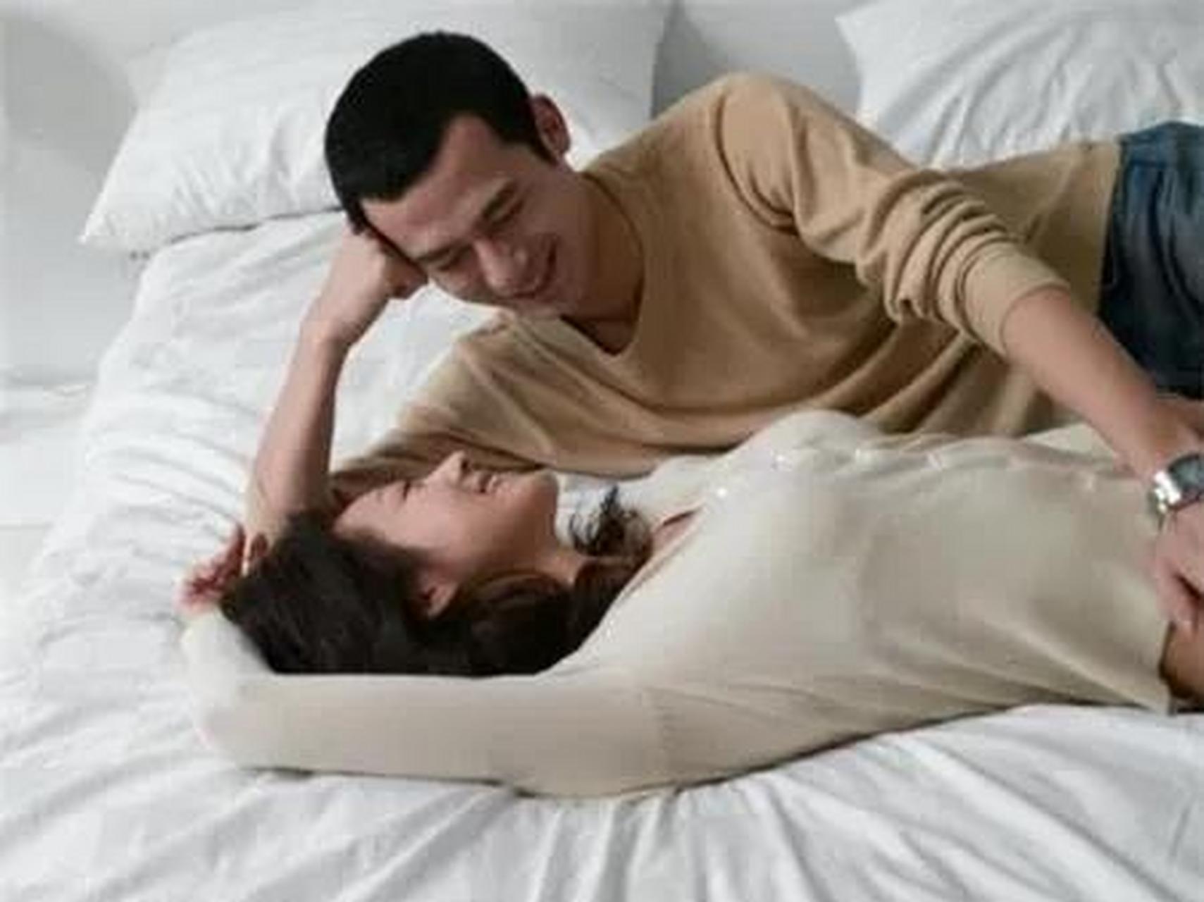 生理性喜欢指的是人类在生理上对某些事物,现象或行为所产生的喜欢