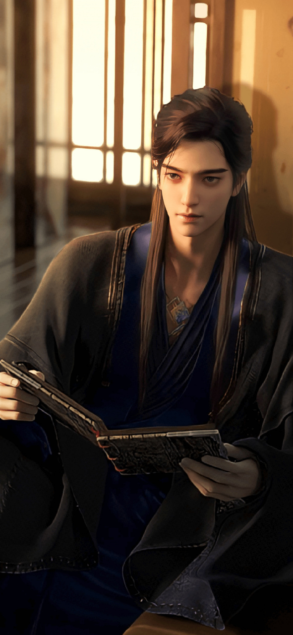 眷思量导演赵禹晴发文称"配角是用来喜欢的,主角是用来推动剧情的"