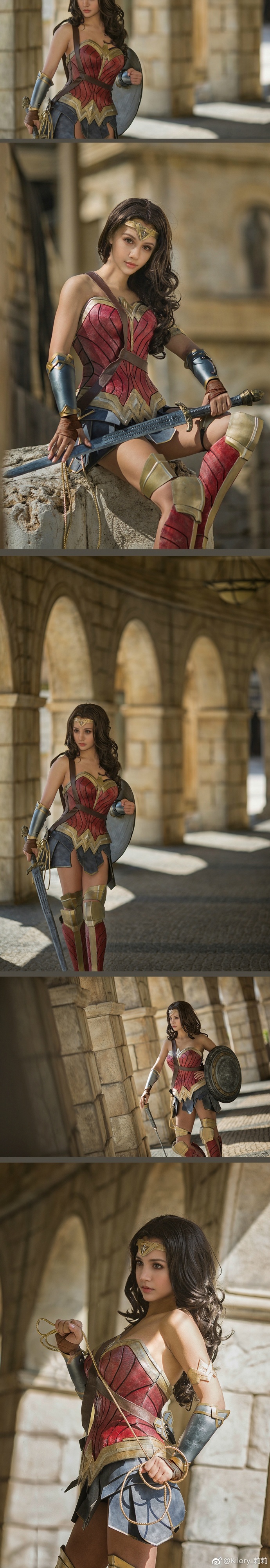 礼仪周全能息事宁人.——儒贝尔