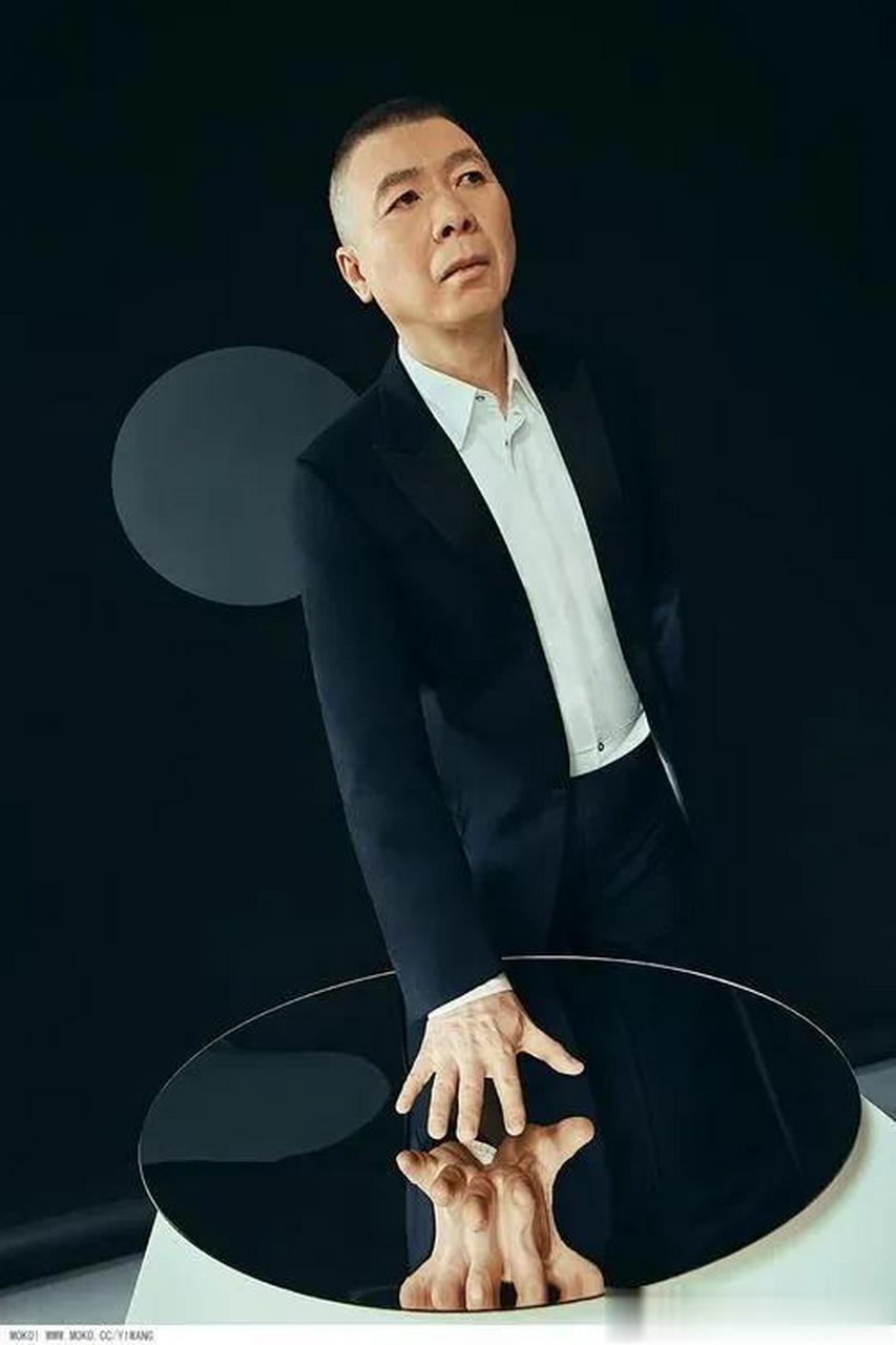 ""如果我一天赚208万,你想骂我就骂我,当