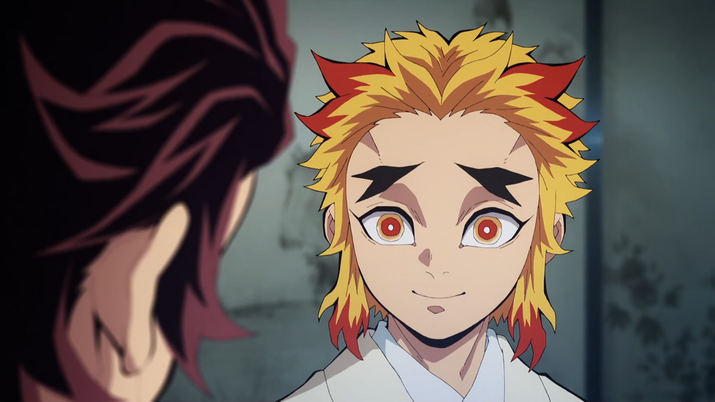 鬼灭之刃备忘录:炼狱槙寿郎整天酗酒,两个孩子却非常优秀.