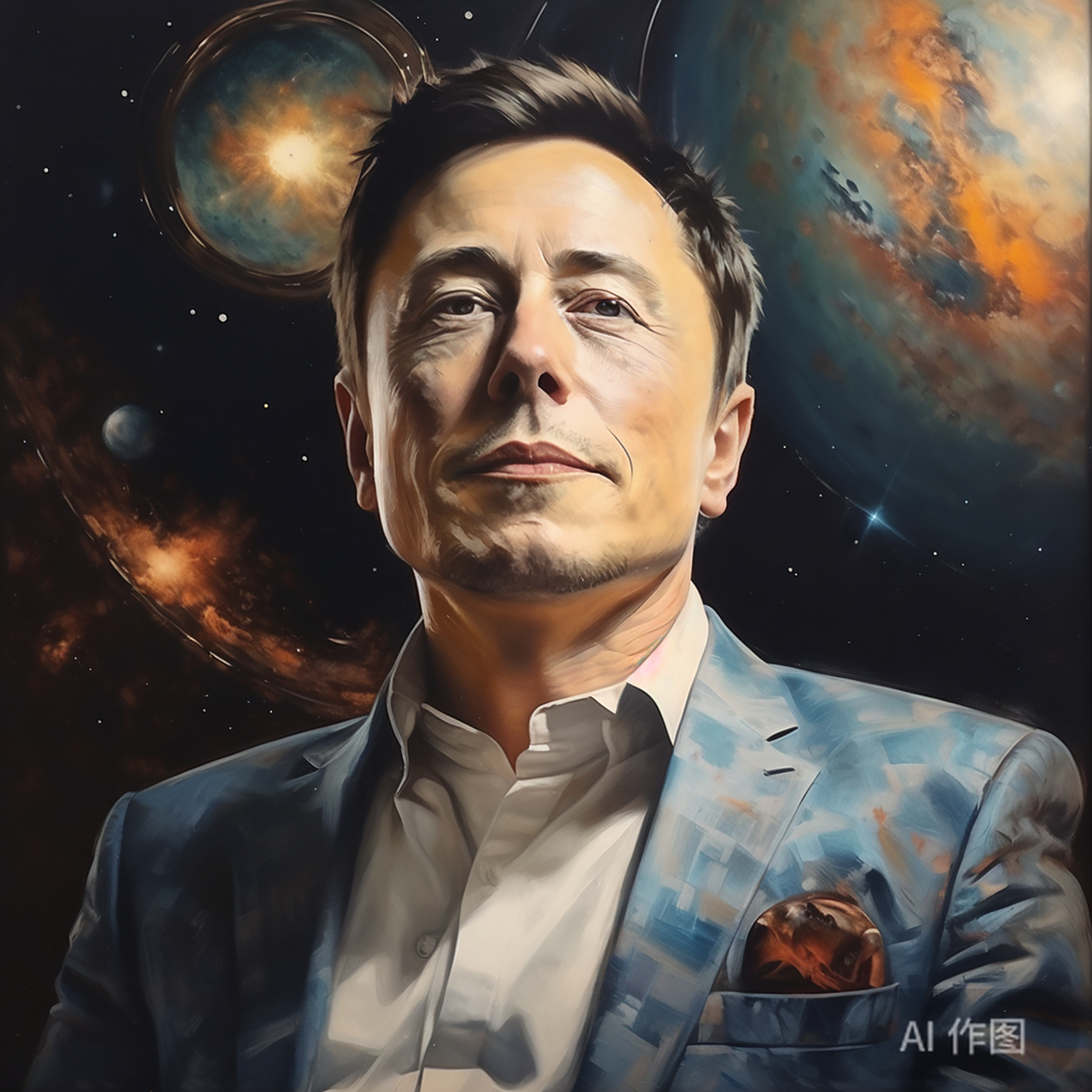 马斯克,这个大家都知道的世界首富,最近去了趟以色列,但可不是去观光