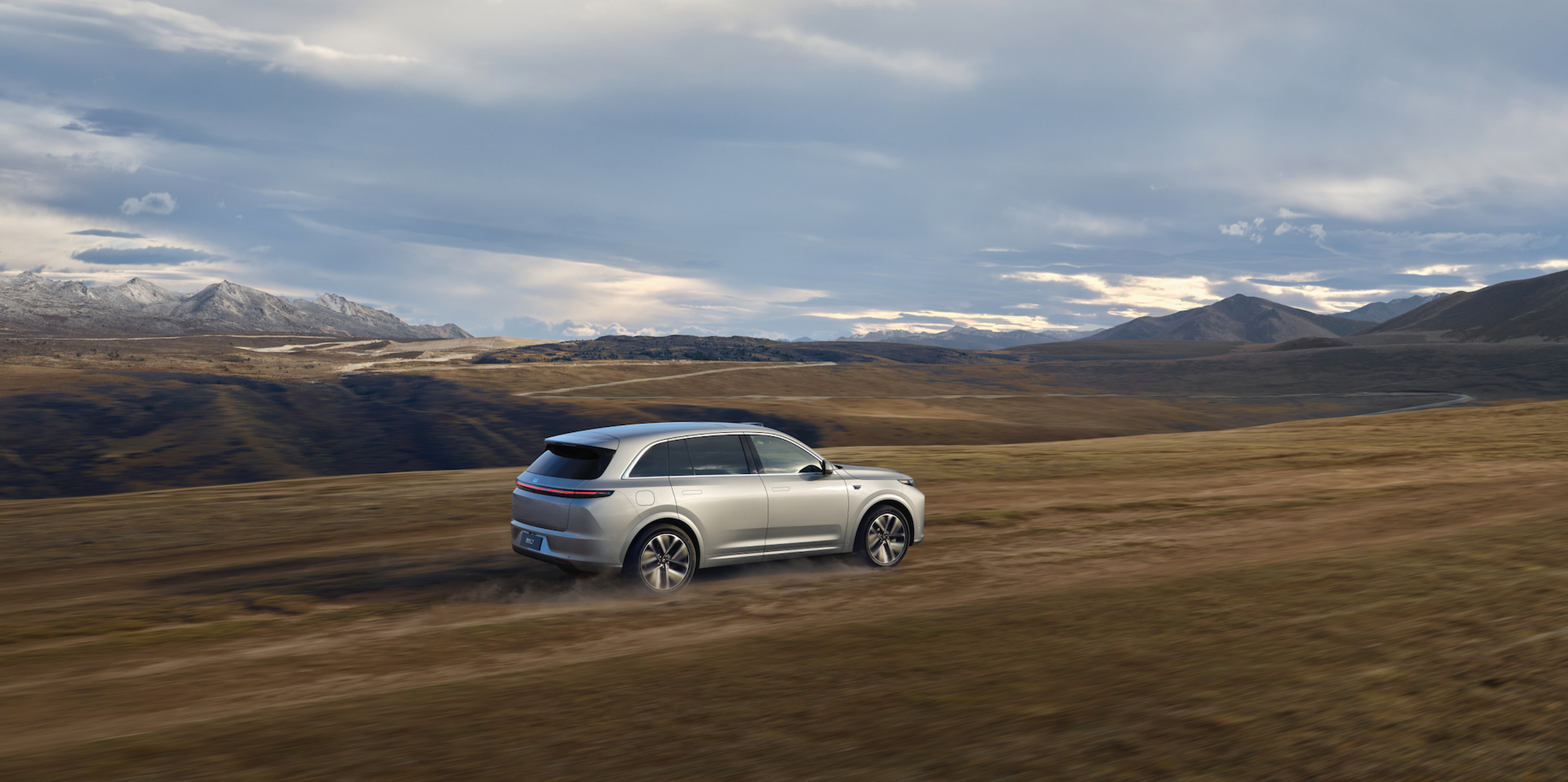 "史上最运动的理想汽车来了"?