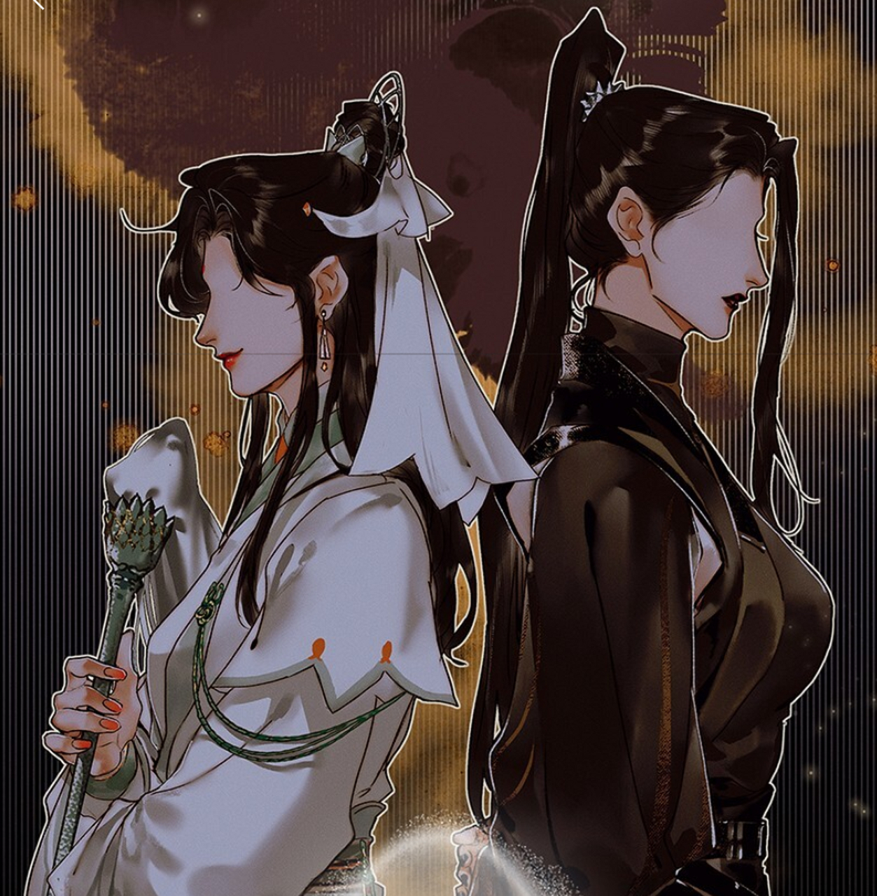 黑水女装的身材,比风师的身材好呀!
