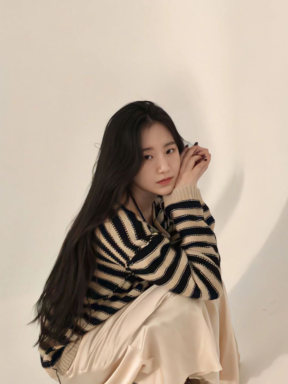 2/2 叶舒华今日学穿搭  韩国时尚:如何穿出韩系风格?