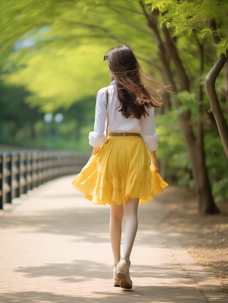 她总是在我老公面前说一套,在我面前又说一套,让我们之间产