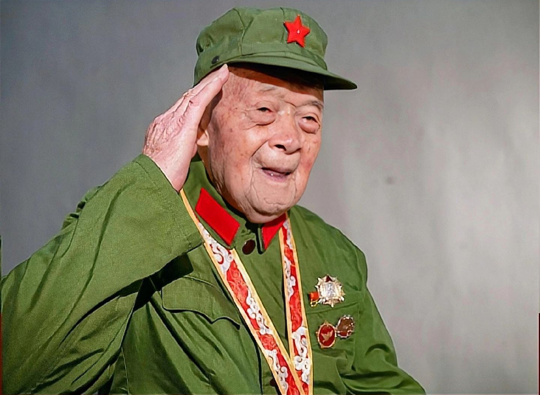 "一等功臣"蒋诚,歼敌400名,却因工作人员弄错了地址,苦干33年临时工.