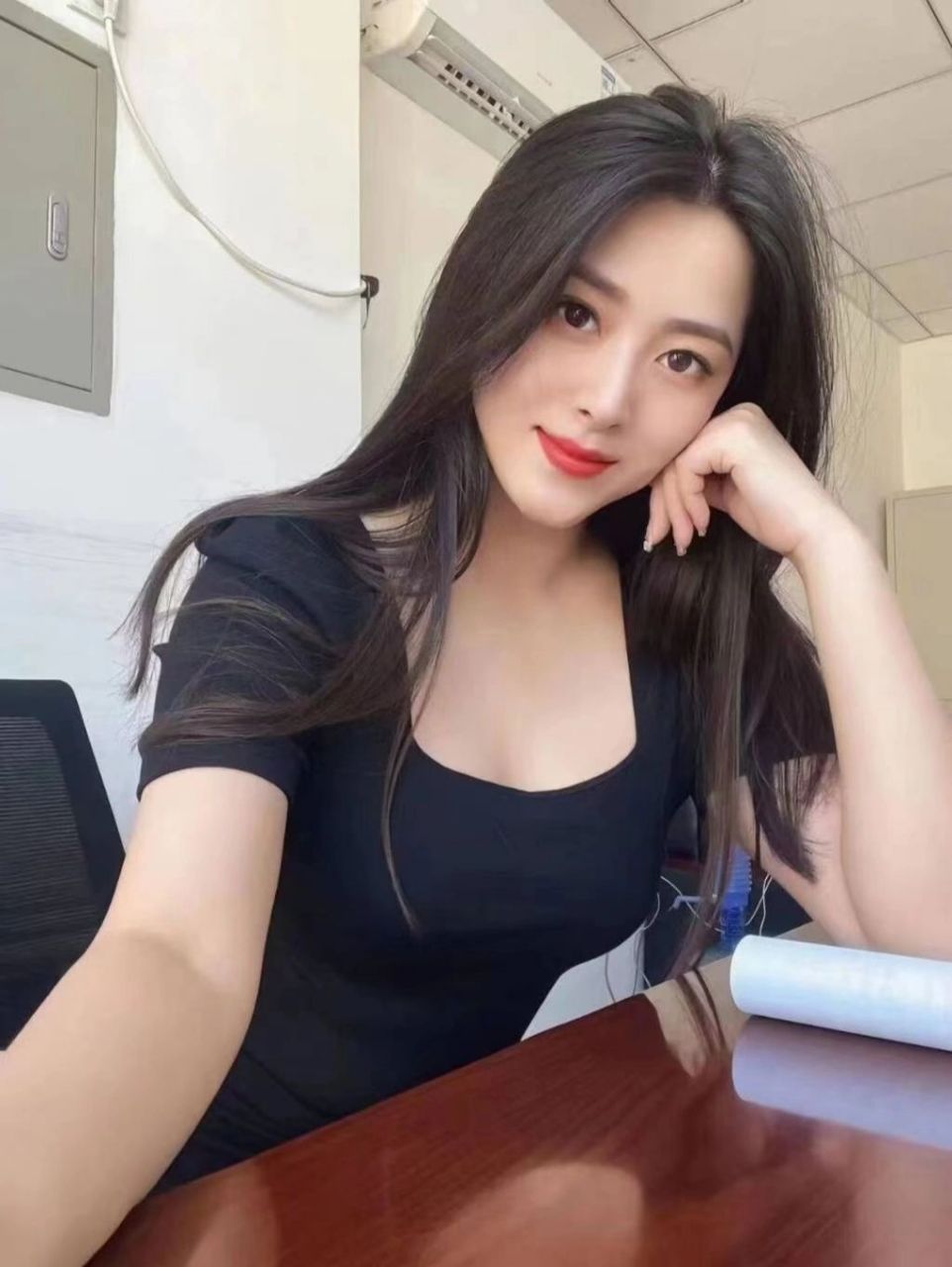 搞一下美女长发怎么样,自拍如何……～值得拥有的女人味不能缺失