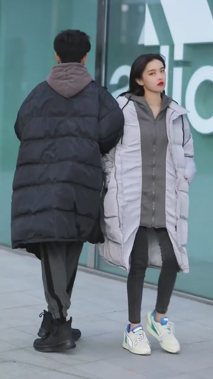 大牛在线撩马总,最后的表情啥意思?