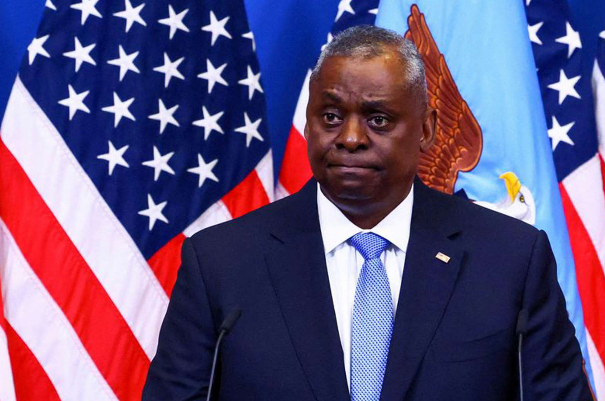 美国国防部长奥斯汀在访问巴布亚新几内亚期间澄清,美国不会寻求在