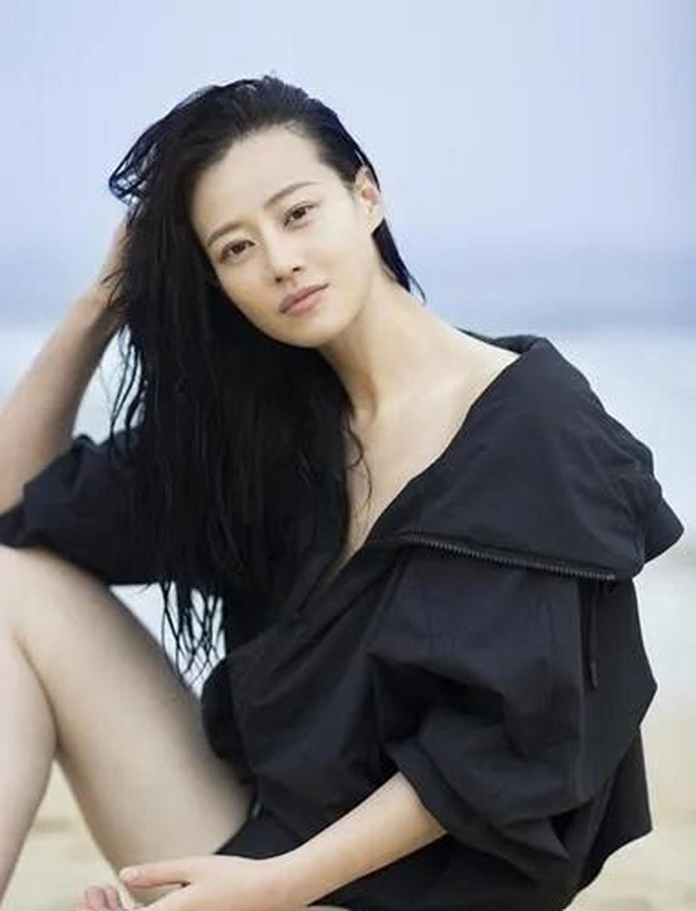 钢管舞女神谭卓