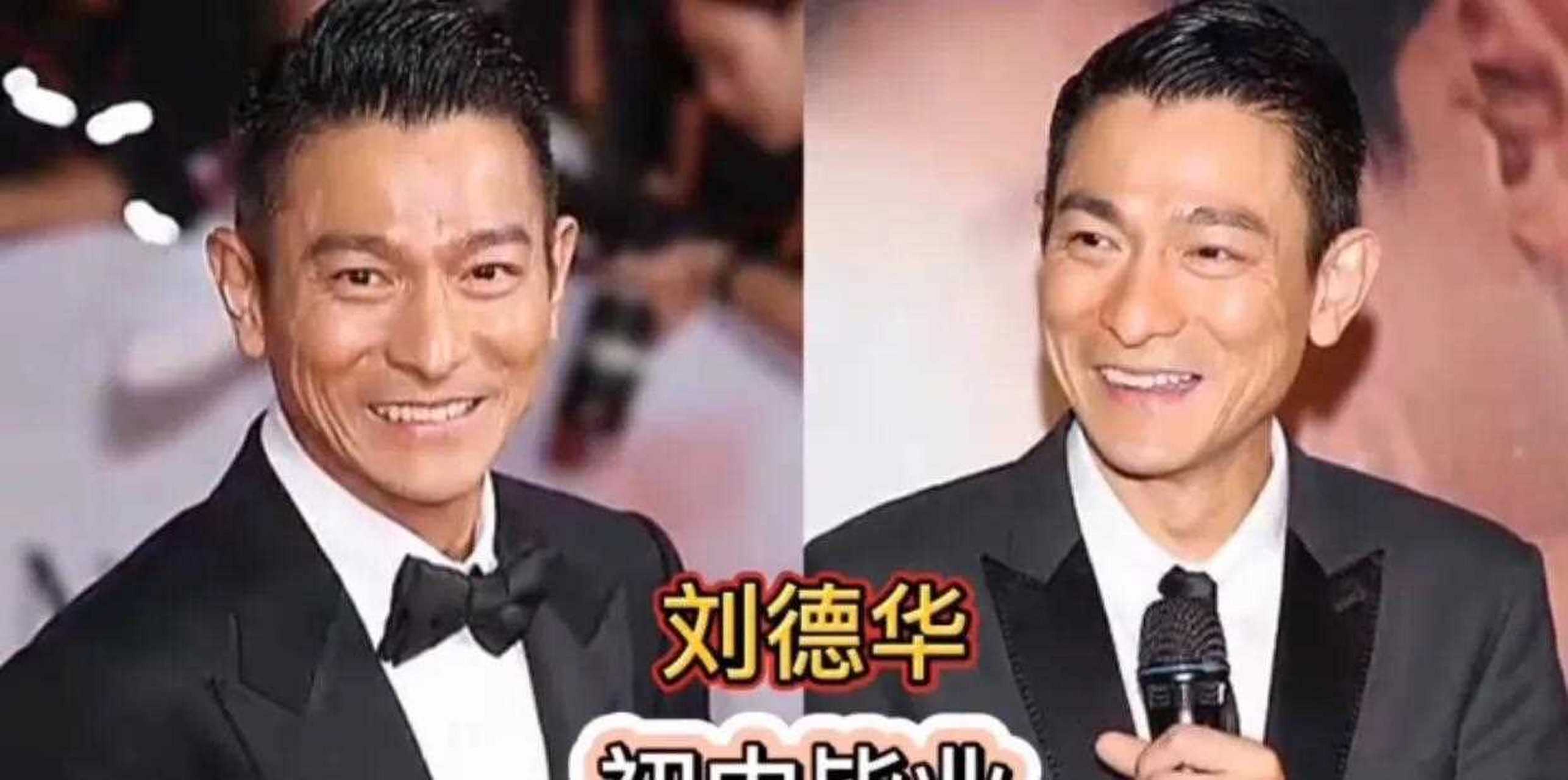 娱乐圈低学历的9位明星,有的人无学历,有的人小学无毕业,就连刘徳华