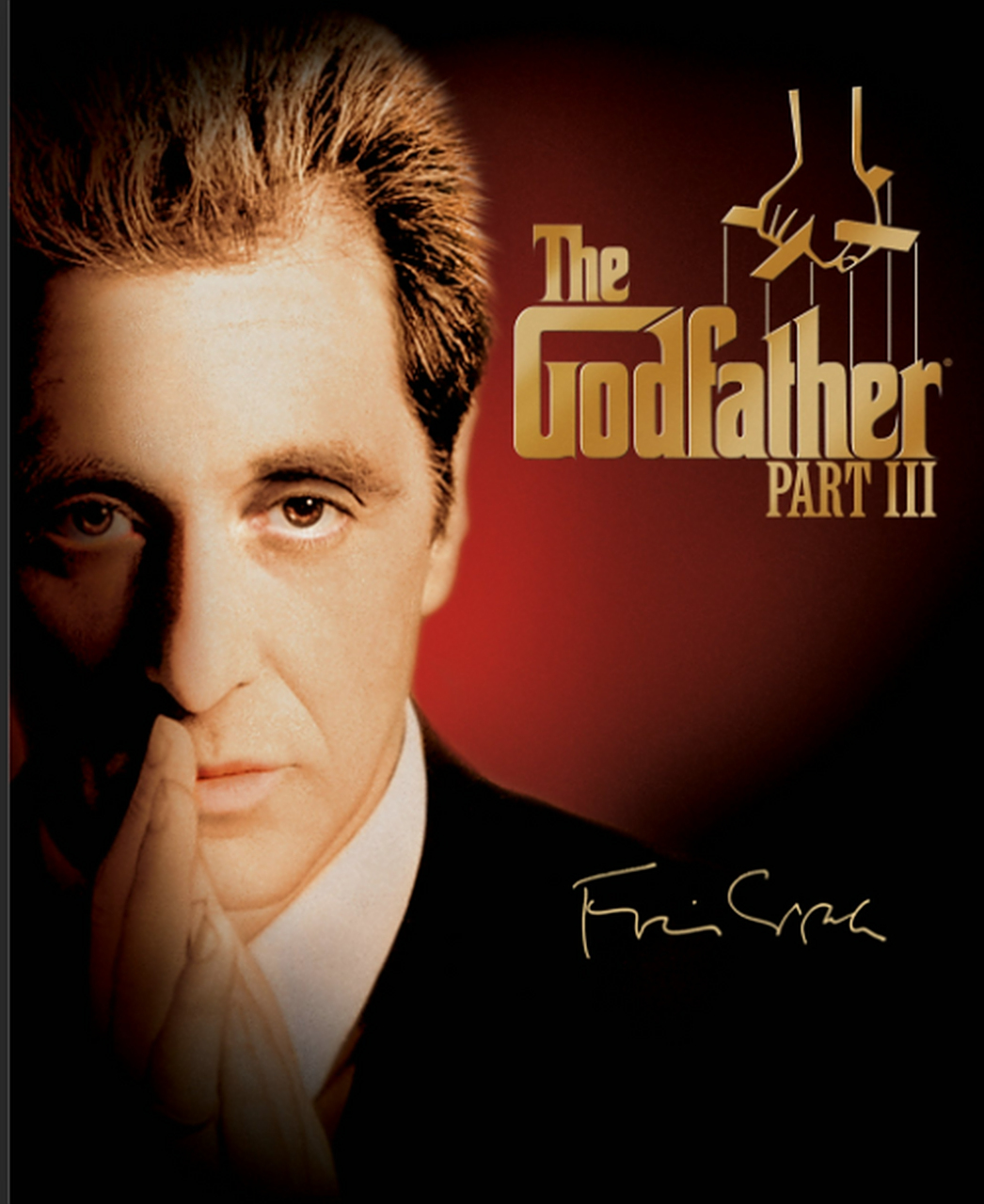 《教父3》(the godfather part iii)是一部备受争议的影片,作为《教父