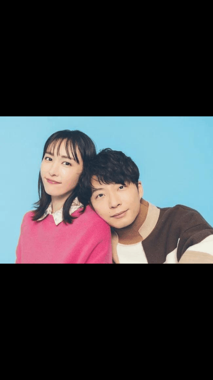 新垣结衣和星野源结婚图片