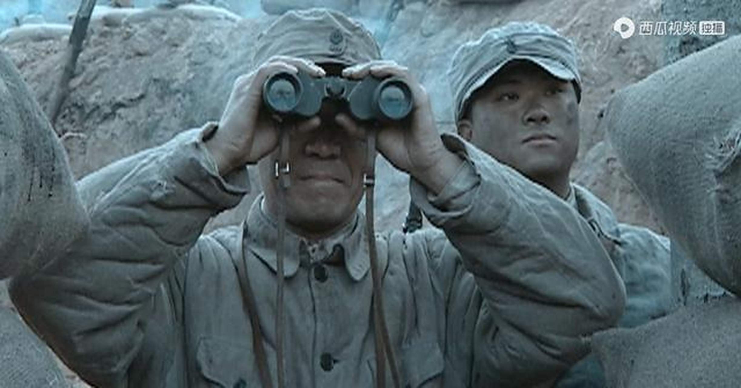 起《亮剑》我相信很多人的脑海里一定还出现了许多许多非常精彩的片段