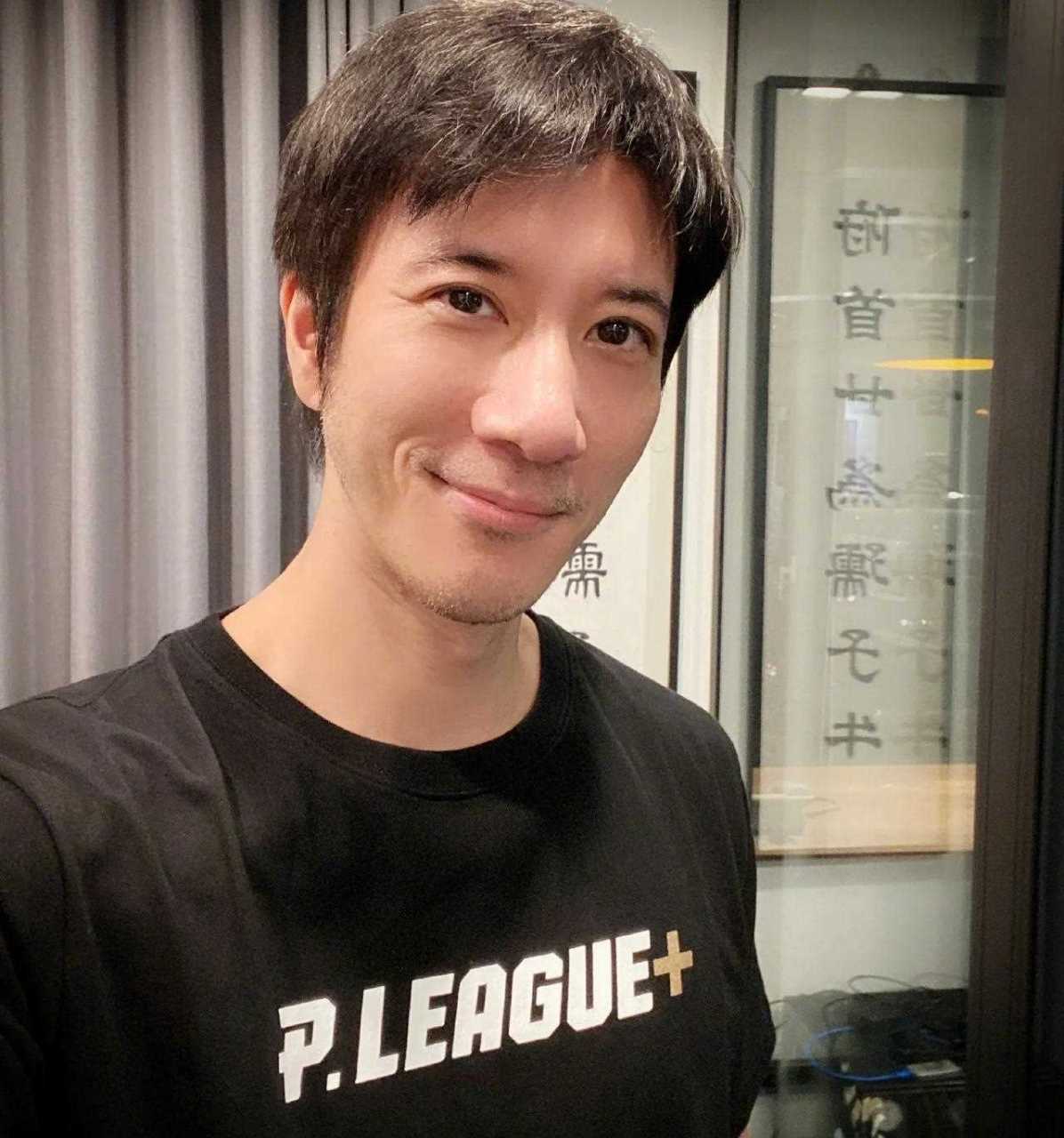 因为王力宏本人极少更新动态,上一次更博还是1号,粉丝们平常都看不到