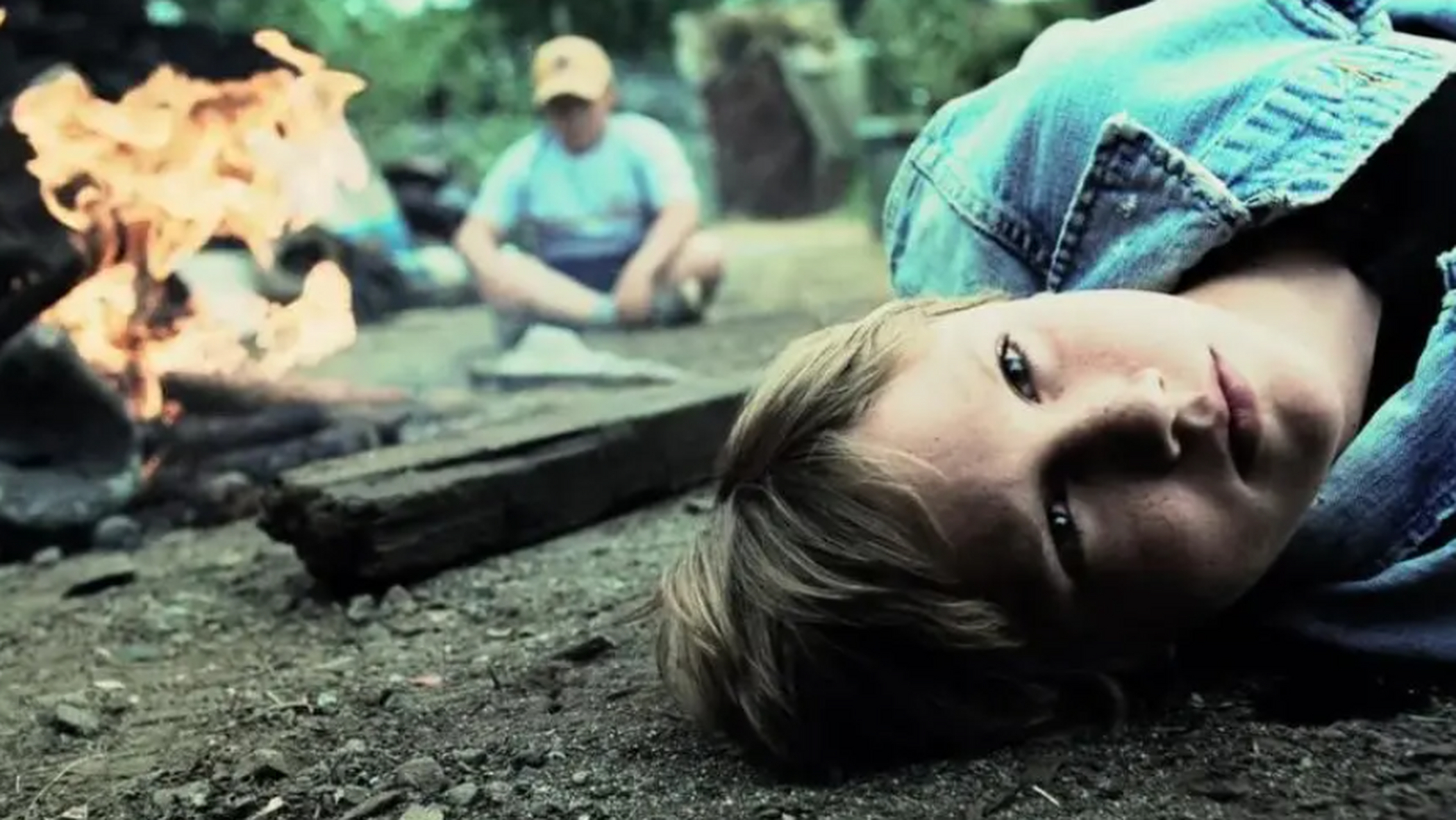 电影推荐之《蝴蝶效应》 "一只南美洲亚马逊河流域热带雨林中的蝴蝶