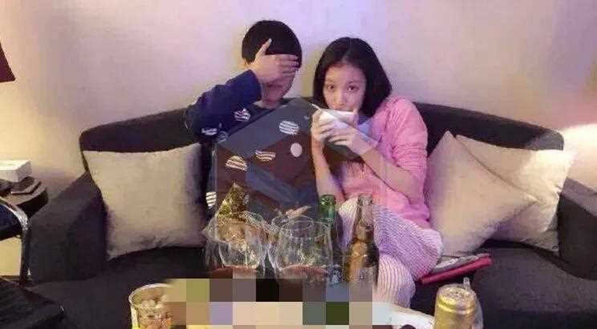 "人美心善"倪妮:与李宇春关系成谜,在综艺中帮杨颖解围被夸赞!
