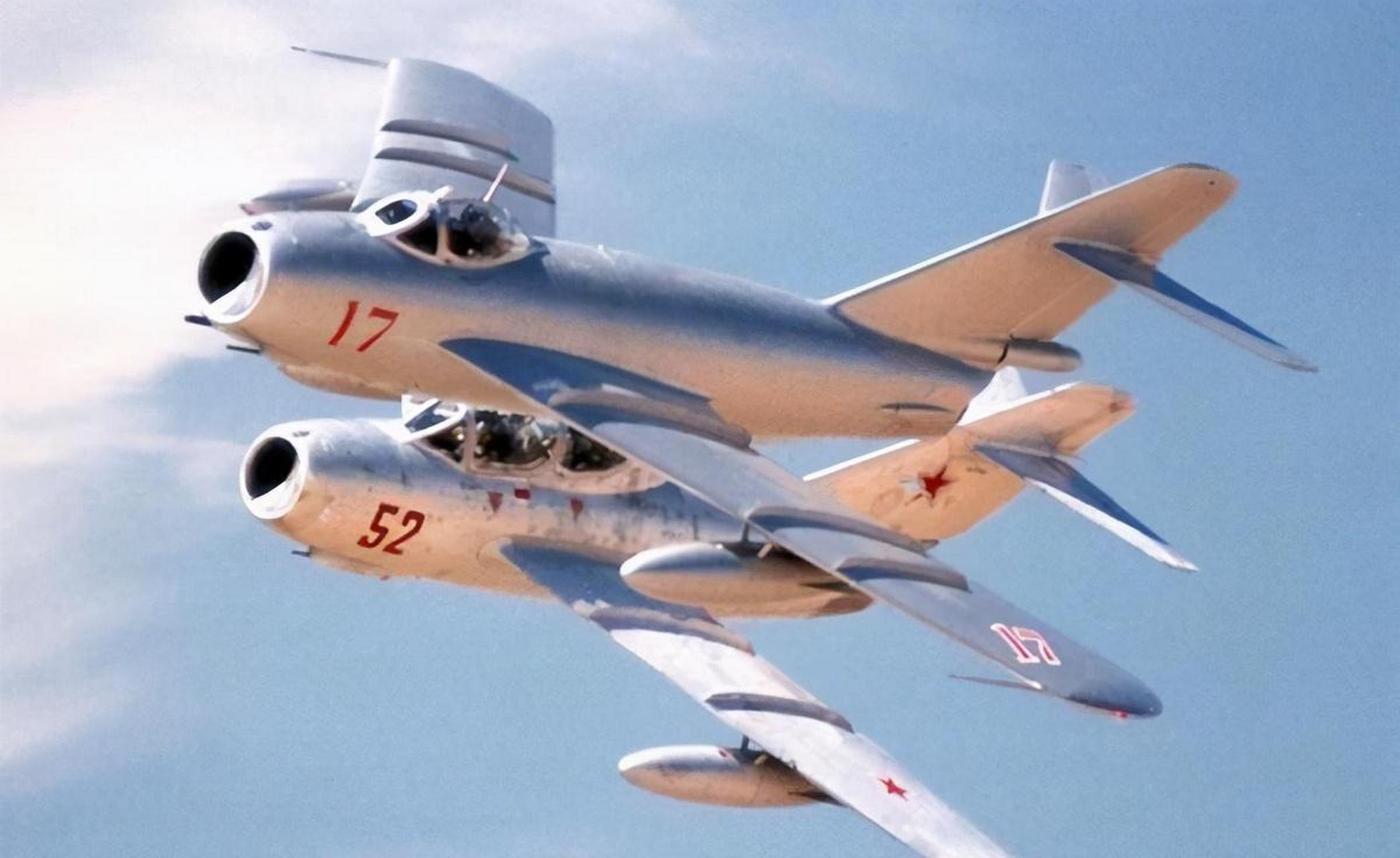 1958年7月29日,国民党空军少校刘景泉带着4架f-84型战斗机,大摇大摆地