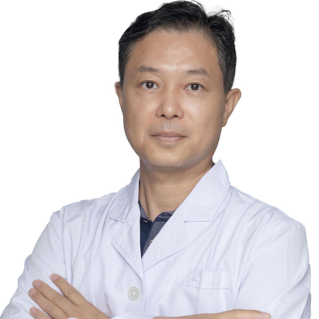 泌尿男科医生在接诊时常会使用一些专业词汇或潜台词,主要目的在于