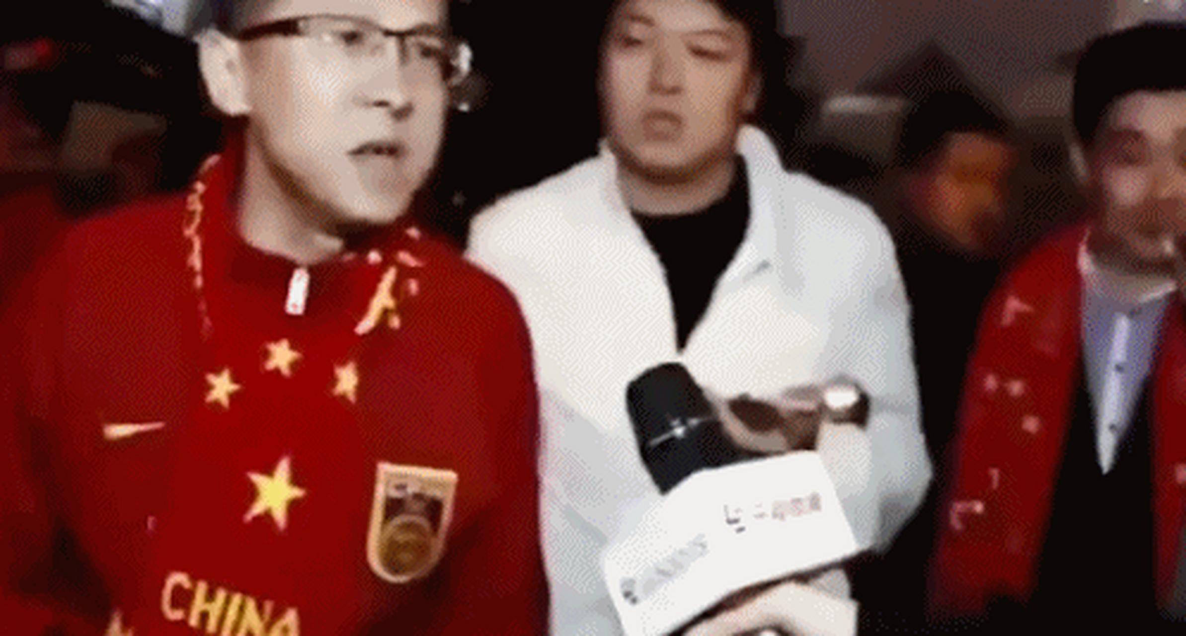 国足"退钱哥:当时高价买的黄牛票,最后也找不到人退了.