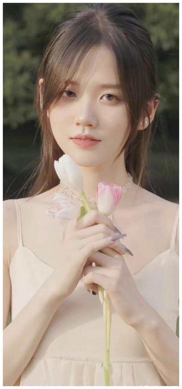 浙江工商大学美女盛浈予迷人写真欣赏,好可爱啊