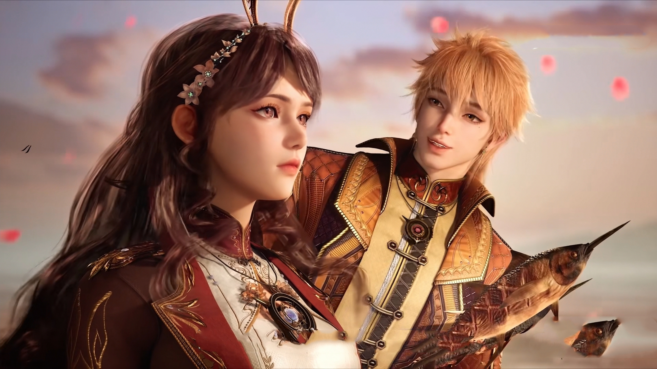 如果没有当年的失身时间,大家觉得江楠楠会爱上徐三石吗?