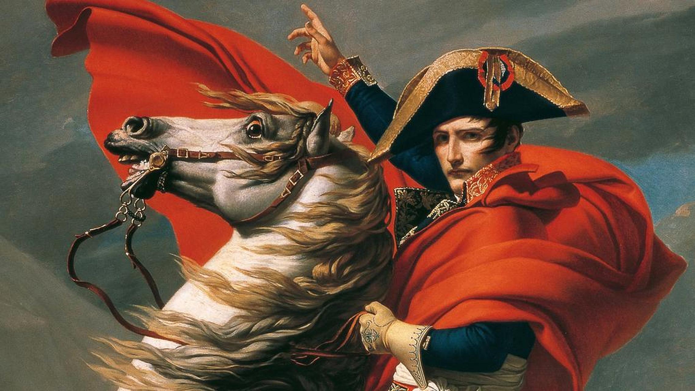 拿破仑·波拿巴的战帽在拍卖会上以210万美元成交.