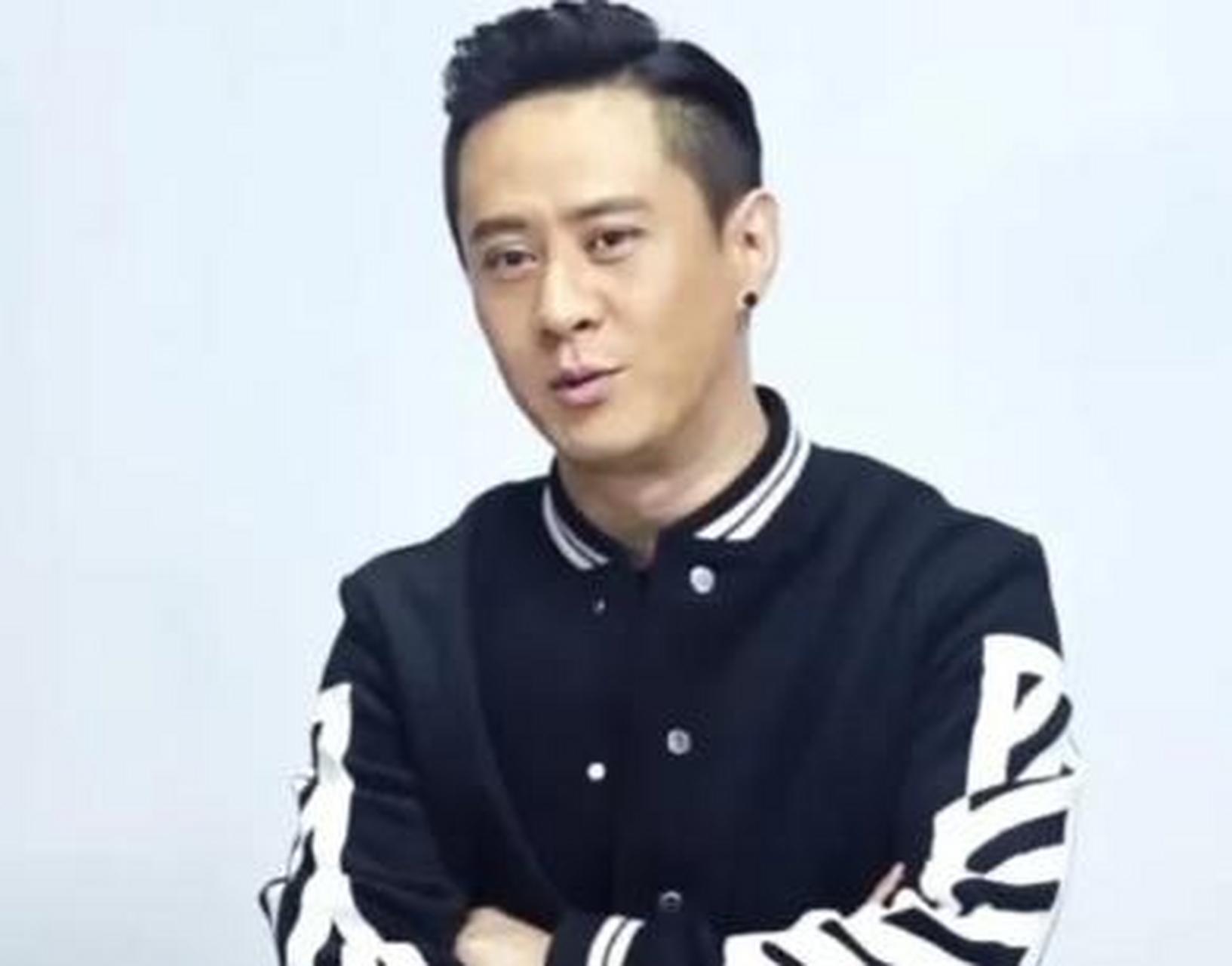 "尖沙咀段坤"马浴柯,在《唐人街探案》中的临时改戏,成为了戏中的一大