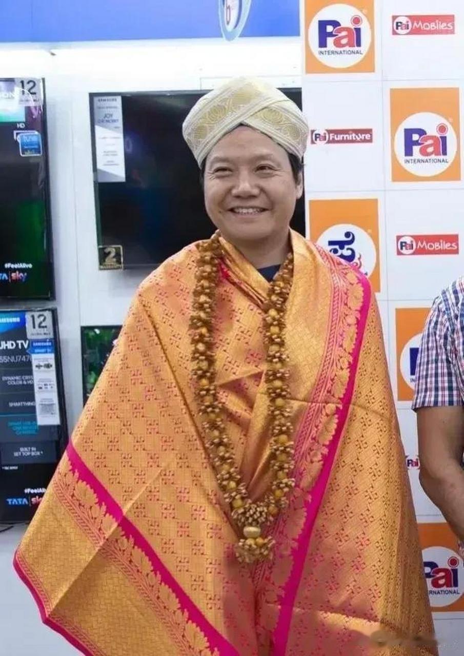 为了讨好印度,雷布斯可是没少做功课!结果到头来竹篮打水一场空!