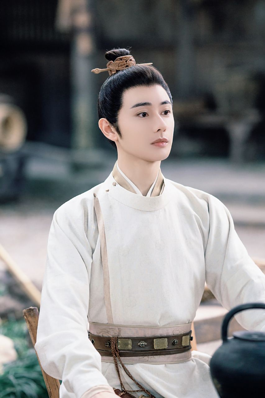 大宋少年志2# #王宽