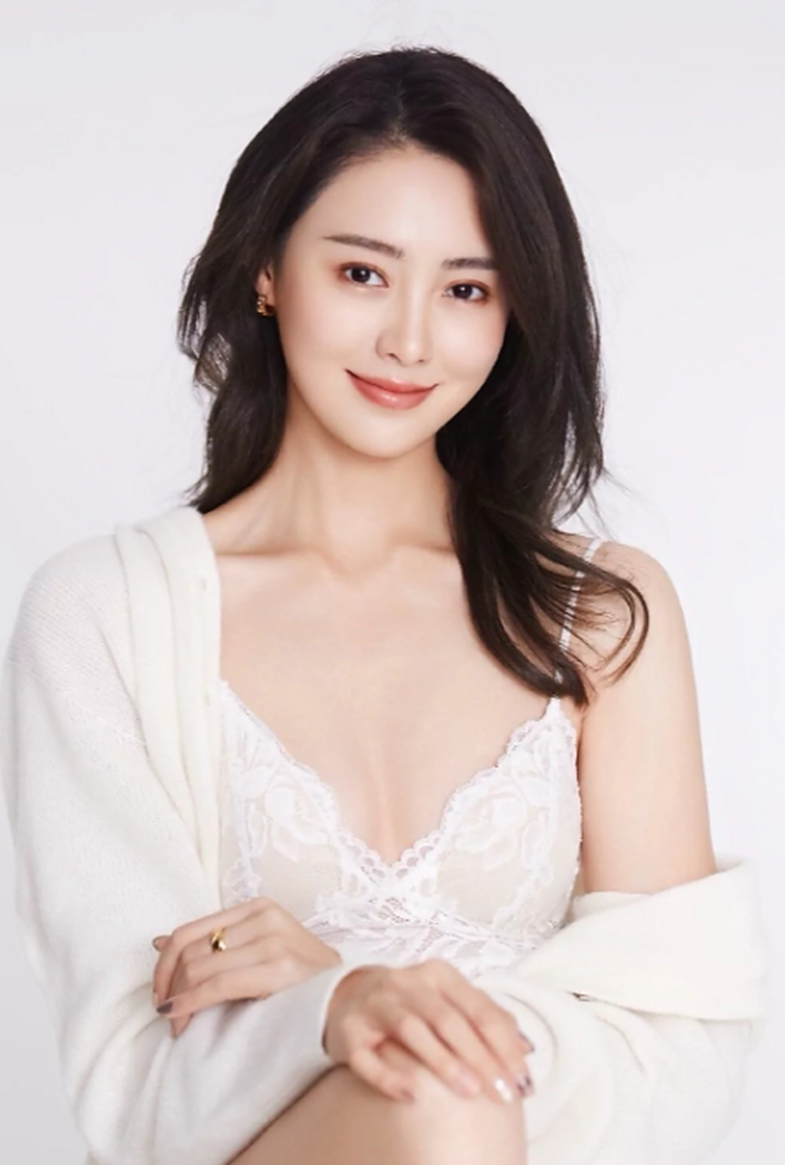 孙晓伦高清美图壁纸