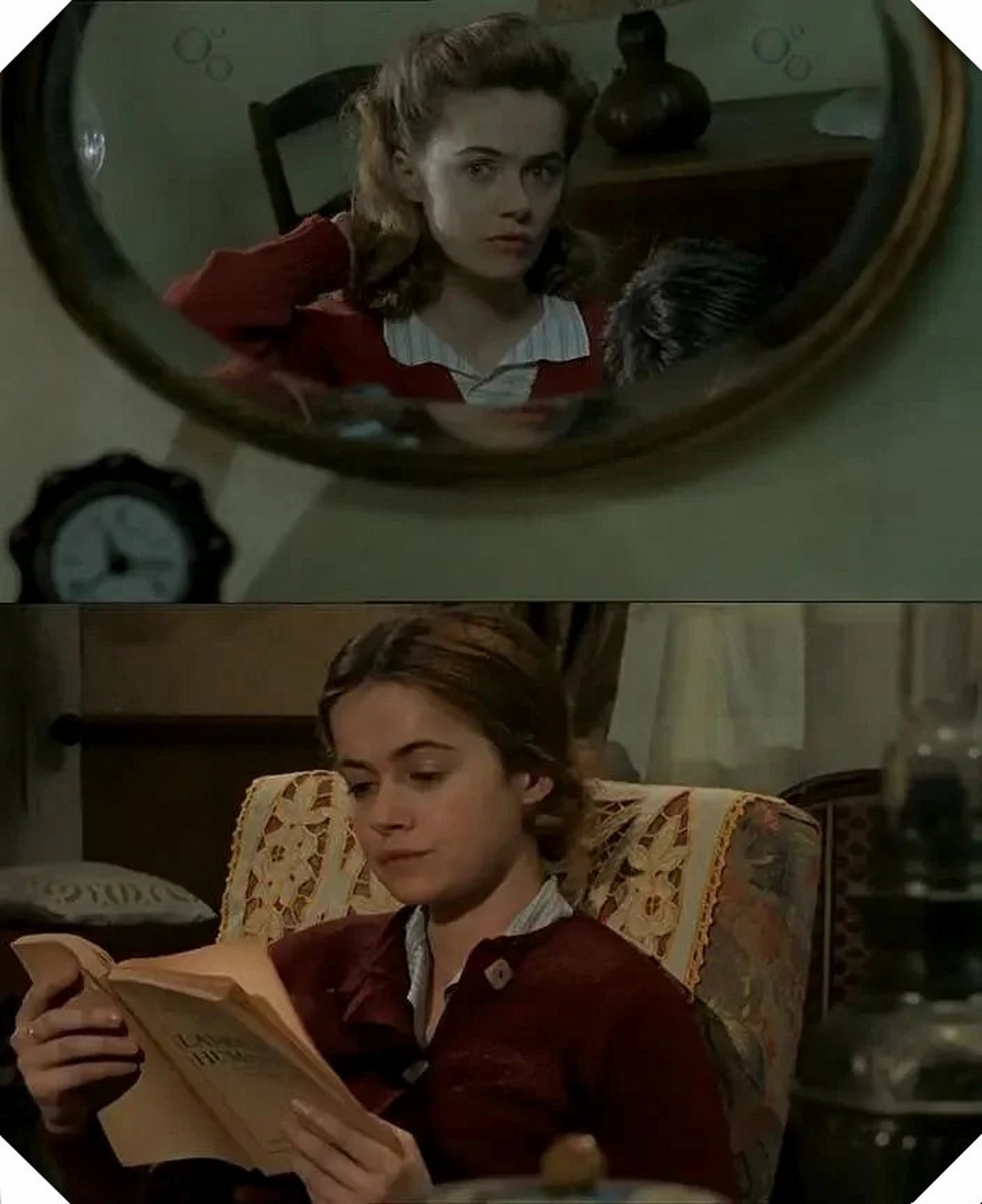 每天一部好电影  电影《沉静如海》拥有一种静谧的力量,让人感到温暖.