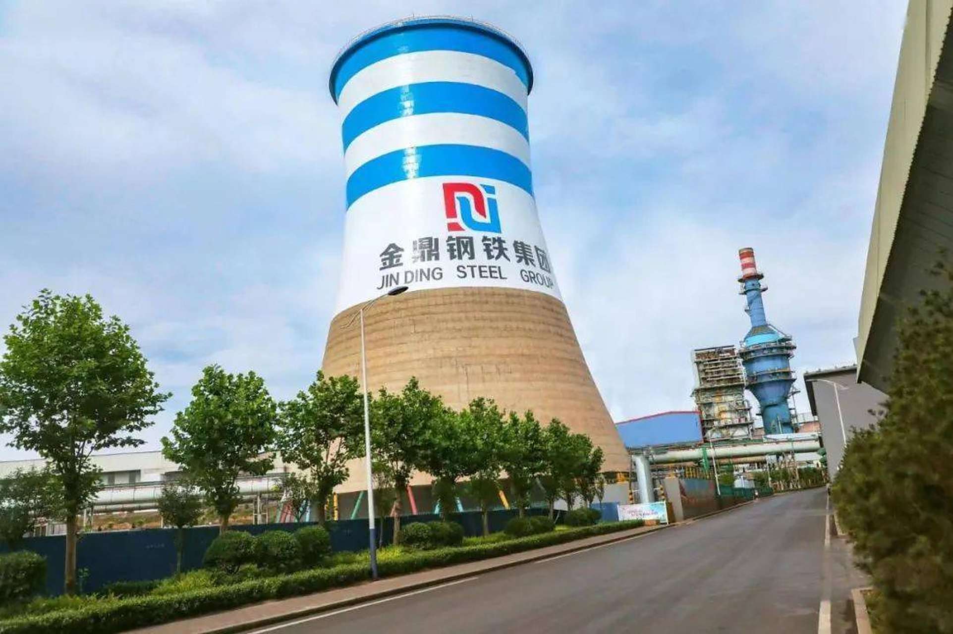 河北省邯郸市武安市,出过不少钢铁富豪,如普阳钢铁的郭恩元,冀南钢铁