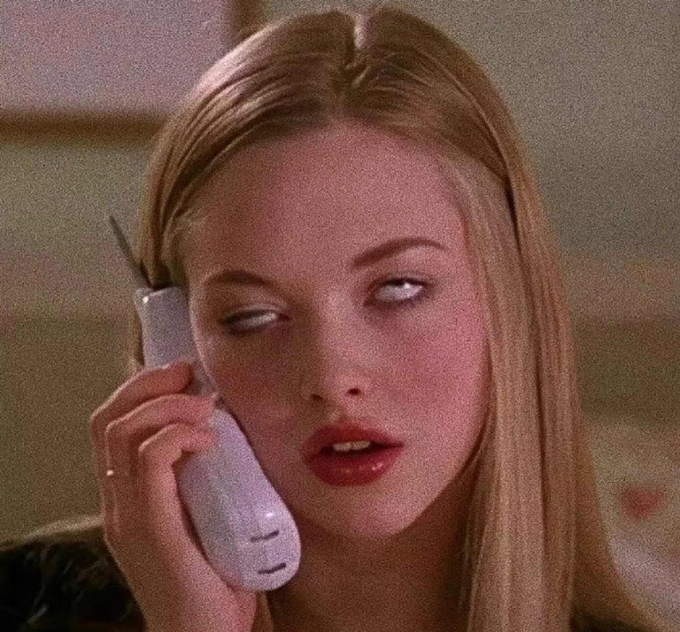 小众美式复古头像