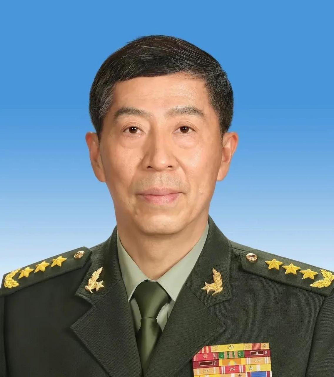 被美国制裁的中国国防部长李尚福,根本不惧美国威胁,第一个出访的国家