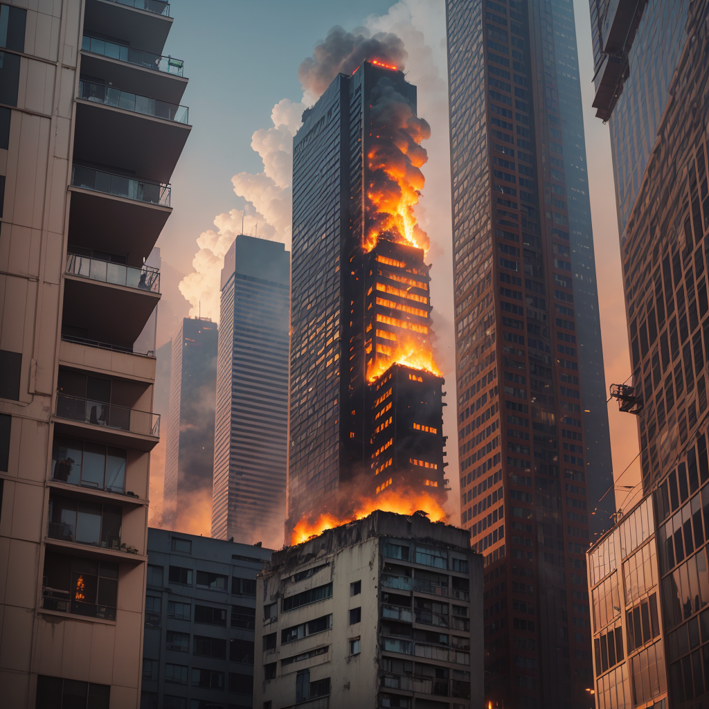 他并不是一个出众的人,也没有特别突出的才能