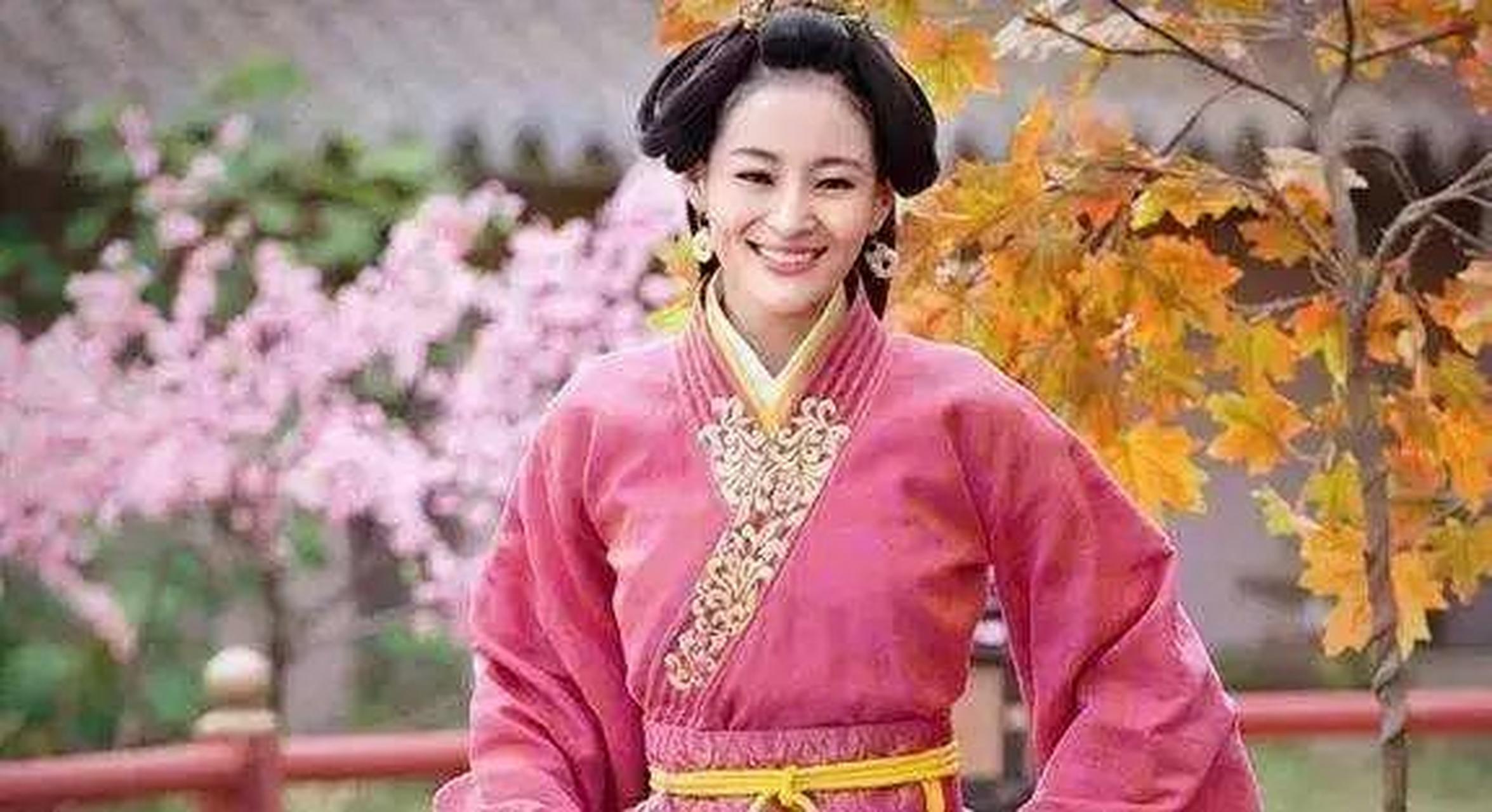 一日,光武帝刘秀正在处理公务,姐姐湖阳公主刘黄突然来访