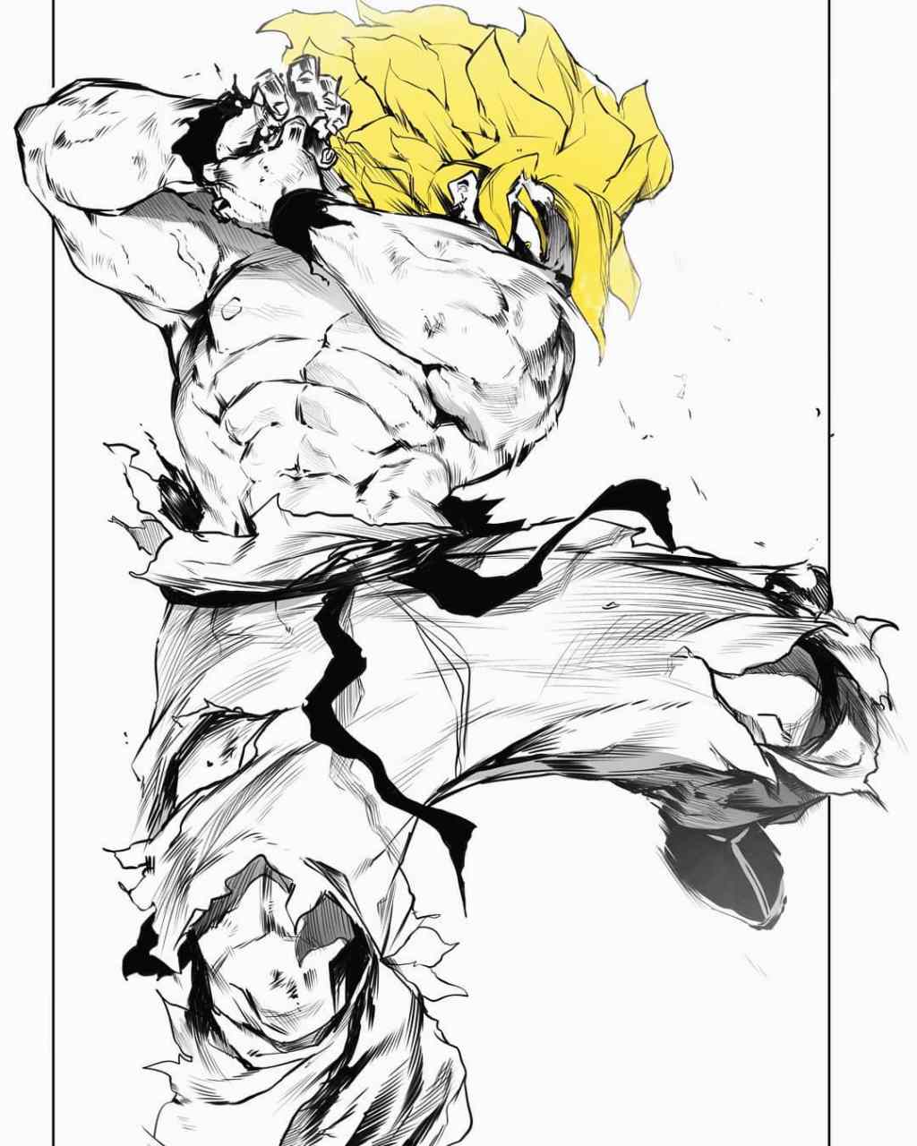 龙珠# #日本动漫# #热血动漫# 龟波气功波