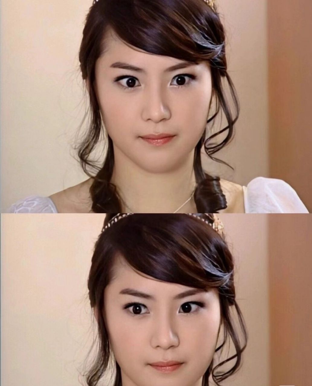 夏之星的穿搭也太好看了吧每套我都喜欢 《放羊的星星》当年真是火到