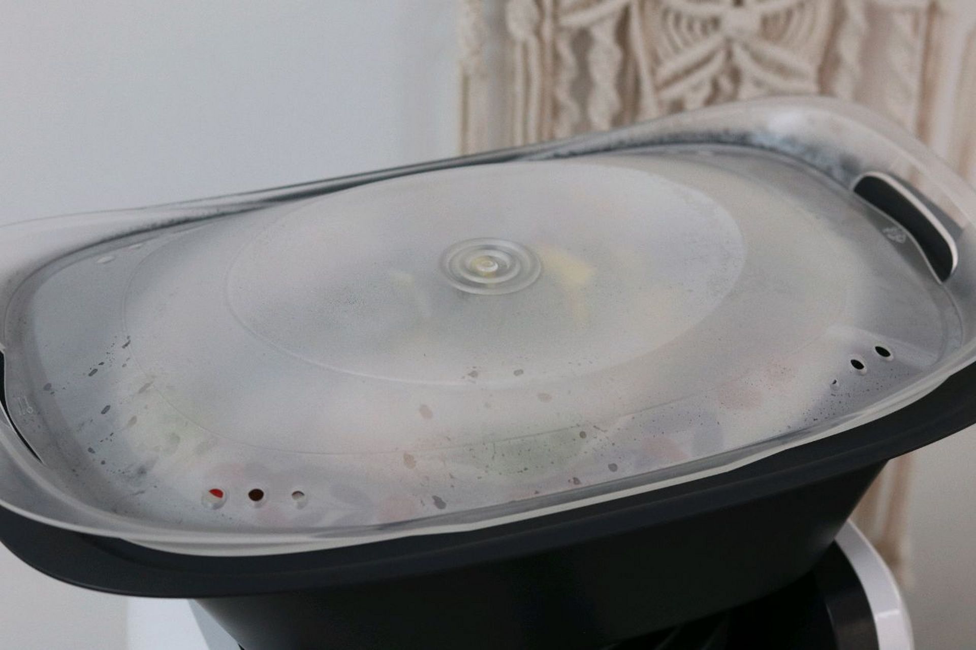 清蒸澳洲翡翠斑,原滋原味,细腻嫩滑 原滋原味,细腻嫩滑.