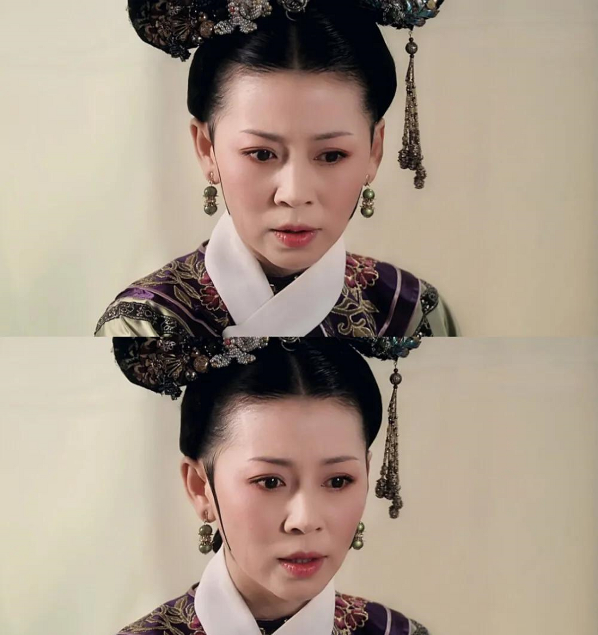 雍正早期的得宠妃子,为何一直没有再晋升—齐妃李氏 今天我给大家介绍