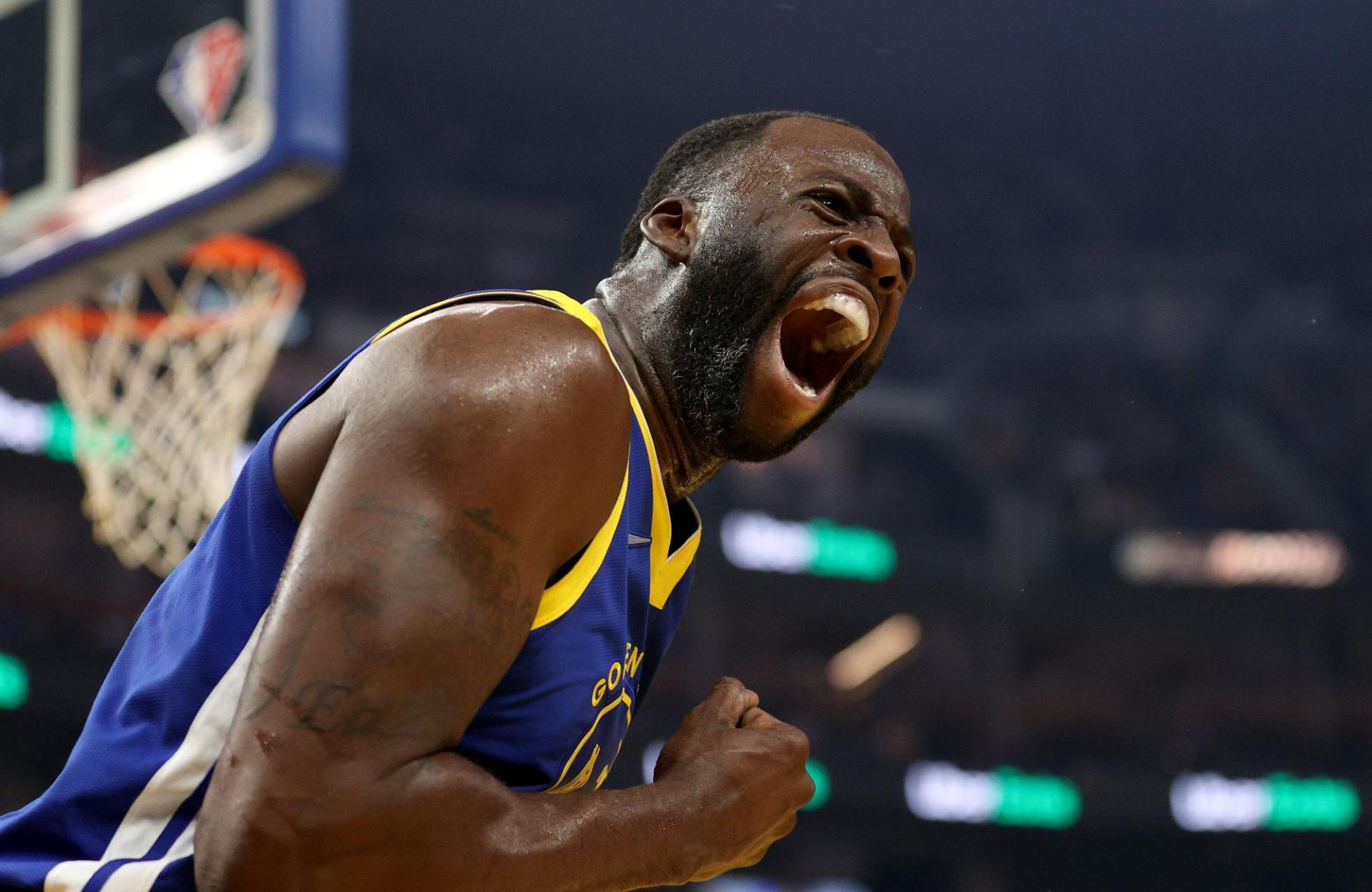 在nba有这么一批球员,他们不靠数据生存,即使没有数