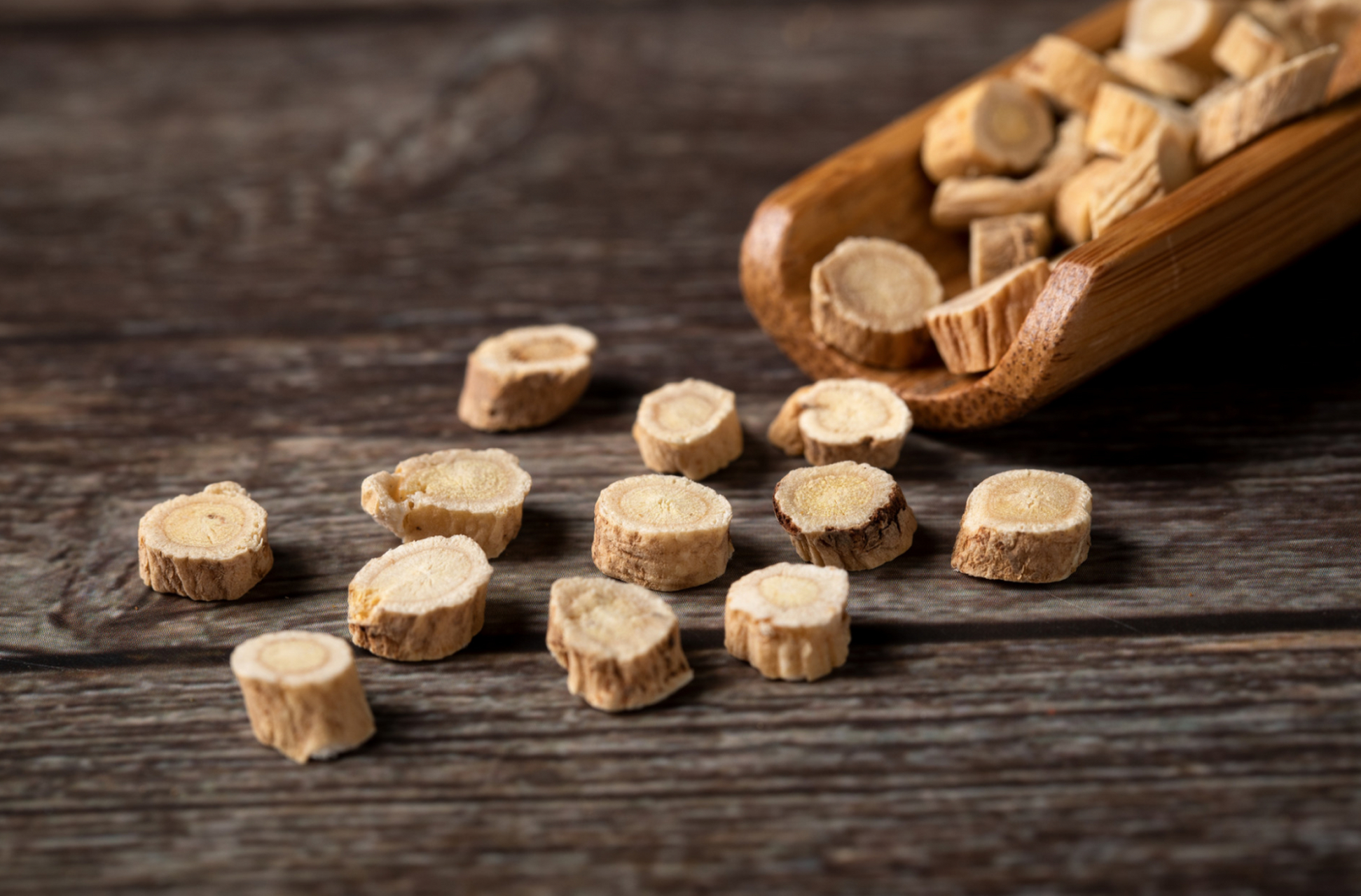 补气之王黄芪,该怎么用才适合你?